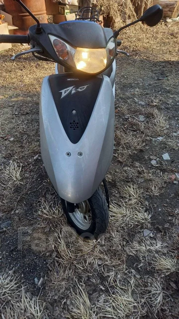 Honda Dio AF62. 49����. ��., ��������, ���������, ��� ������� ����