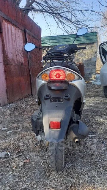 Honda Dio AF62. 49����. ��., ��������, ���������, ��� ������� ����