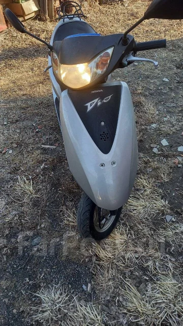 Honda Dio AF62. 49����. ��., ��������, ���������, ��� ������� ����