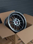 Cosmic XT-206R. 9.5x18", 5x114.3, ET25, �� 73,1���. ����