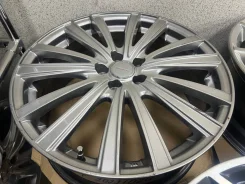 Weds Velva. 7.0x18", 5x100, ET48, �� 73,8���. ����