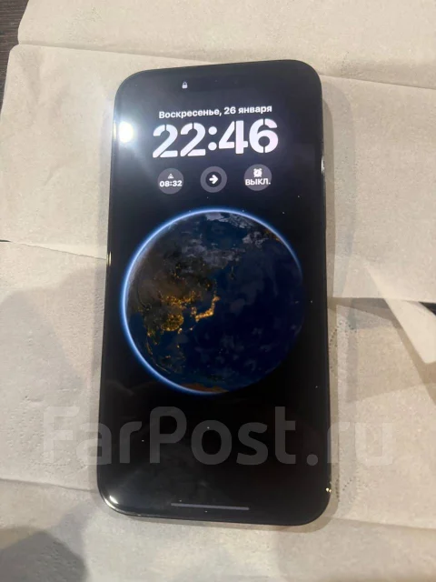 Apple iPhone 14 Pro Max. �/�, 128 ��, ������ ����