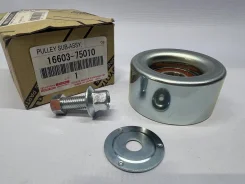 ����� ��������� ��������� Toyota 2TR 16603-75010 1660375010 1660375010 ����