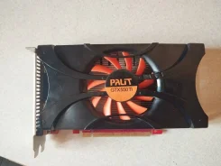 GeForce GTX 550 Ti ����
