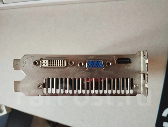 GeForce GTX 550 Ti ����
