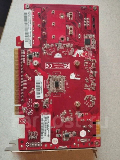 GeForce GTX 550 Ti ����
