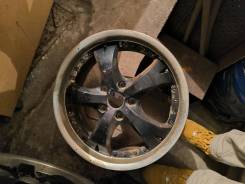 Vorxtec. x17", 5x100 