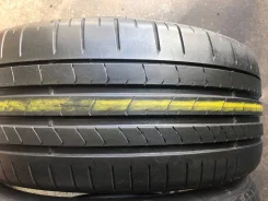 Pirelli P Zero PZ4. ������, �/�, ����� 20 % ����