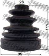    0117-KDN165 Febest 0117KDN165 0117KDN165 