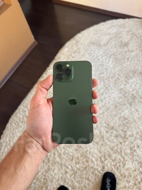 Apple iPhone 13 Pro Max. �/�, 128 �� ����