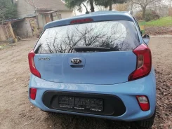 Kia Picanto. JA, C4LA ����