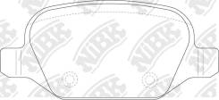    NIBK PN0197 PN0197 
