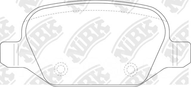    NIBK PN0197 PN0197 