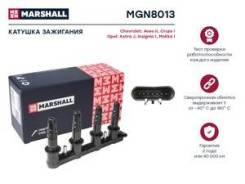   chevrolet aveo ii 11- / cruze i 08-; opel astra j 10- / insignia i 08- / mokka i 1 Marshall MGN8013 MGN8013 
