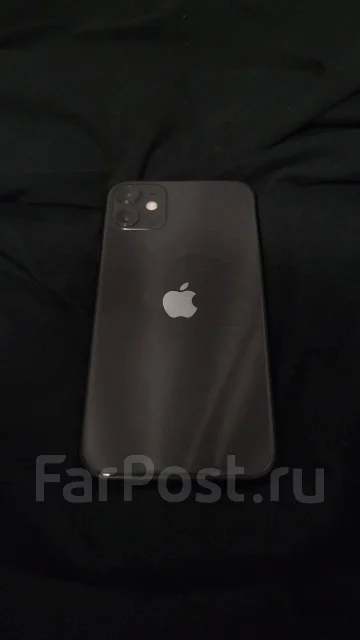 Apple iPhone 11. �/�, 64 ��, ������, 3G, 4G LTE, NFC ����