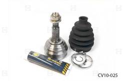  HOLA, CV10025 CV10025 