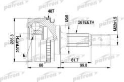  Patron, PCV9012 PCV9012 