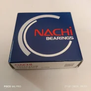 ��������� ������������� 25/52/15 6205ZZ Nachi 6205ZZECM ����