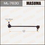    Masuma, ML7630 ML7630 