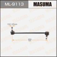    Masuma, ML9113 ML9113 