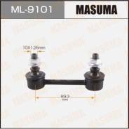    Masuma, ML9101 ML9101 