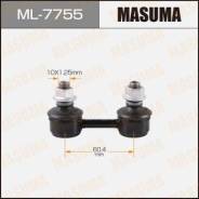   Masuma, ML7755 ML7755 