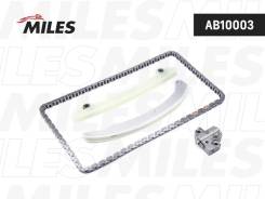      Miles, AB10003 AB10003 