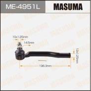    Masuma, ME4951L ME4951L 