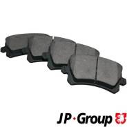    JP Group, 1163706610 1163706610 