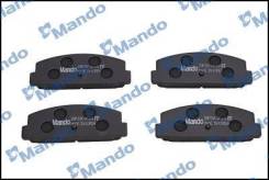    Mando, MPA15 MPA15 