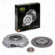   Trialli, FR1109 FR1109 