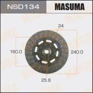   Masuma, NSD134 NSD134 