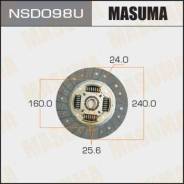   Masuma, NSD098U NSD098U 