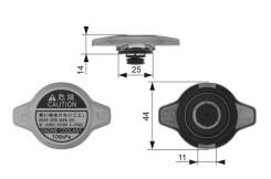   Gates, RC134 RC134 