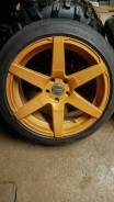 Shogun. 8.5x18", 5x114.3, ET35,  73,1. 