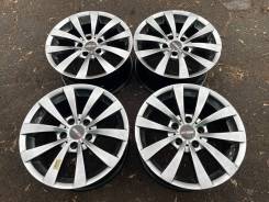 Motec. 8.0x17", 5x120, ET30,  72,6.     
