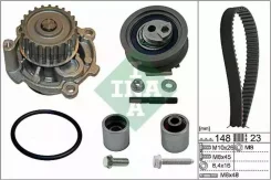 ������ ��� [148x23] + 3 ������ + ����� AUDI A3/A4/A6, VW Golf 5/Jetta/Passat/Touran, Skoda Octavia 2.0 FSI/TFSI 04- 530044532 ����