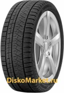 Triangle Snowlink PL02