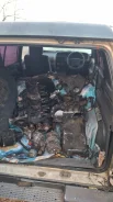 Isuzu Bighorn. UBS69, 4JG2 ����