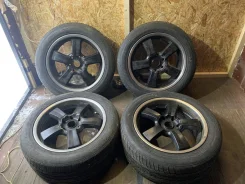 Mak G-Five. 9.0x20", 6x139.7, ET46, �� 67,1���. ����