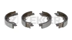 ������� ����. �����. ����. Subaru Forester (SF_ SG_) 97- Impreza (GFC GC GF) 92- Impreza (GD GG) 0 BK4040 ����