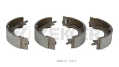 ������� ����. �����. ����. Mitsubishi L200 II 87- L300 II 81- L300 II 86- Pajero 82- Pajero II 9 BK4174 ����