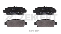 ������� ����. ����. ����. Toyota Avalon (MCX1_) 94- Crown (S14_ S15_) 96- BS1862 ����