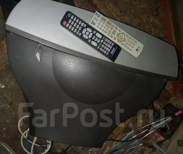 LG. CRT (���) ����