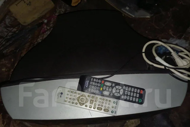 LG. CRT (���) ����