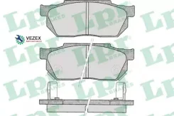 ������� ��������� Honda Civic/CRX/Prelude 83-95 �������� LPR 05P322 05P322 ����