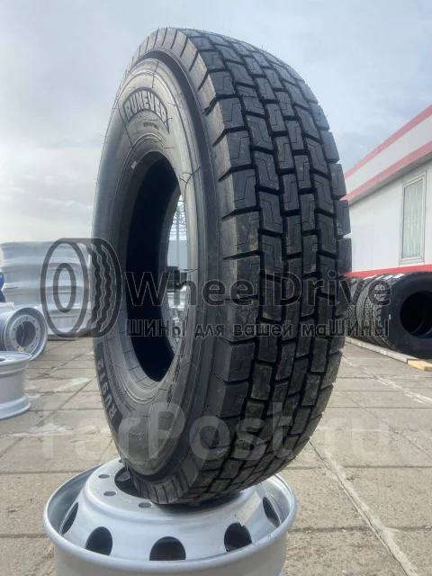Runever RU912. �����������, 2025 ���, �����. ��� ����� �� ���������� ����