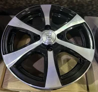 Tech Line TL 408. 5.5x14", 4x100, ET43, �� 60,1���. ����