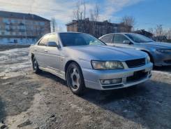 Nissan Laurel. RB25 ����