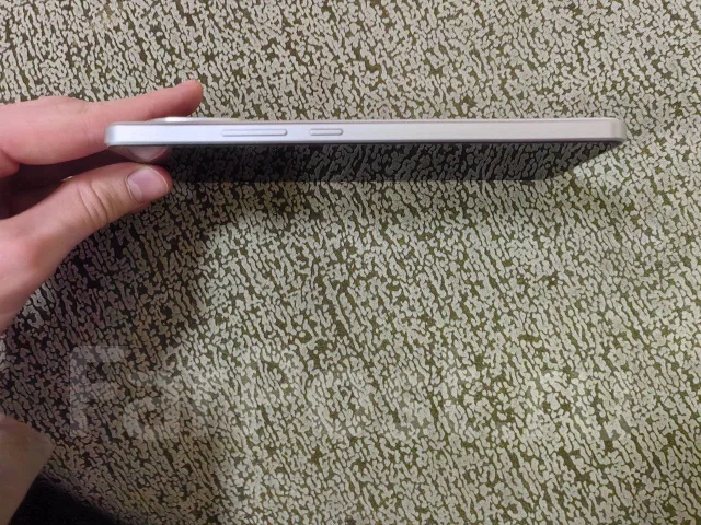 Vivo IQOO Z9. �/�, 128 ��, ����� ����